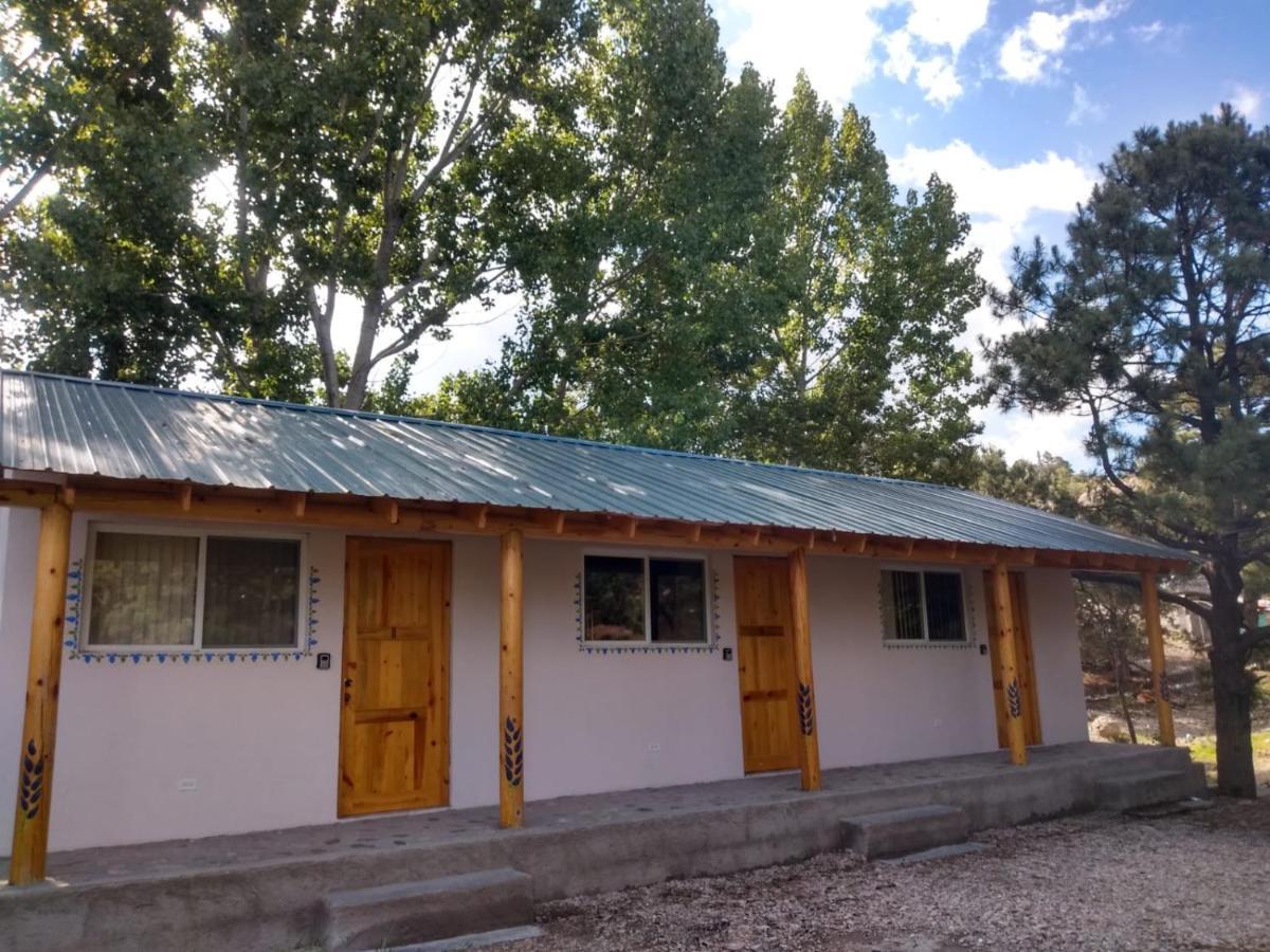 Cabana La Camelia Creel Exterior photo