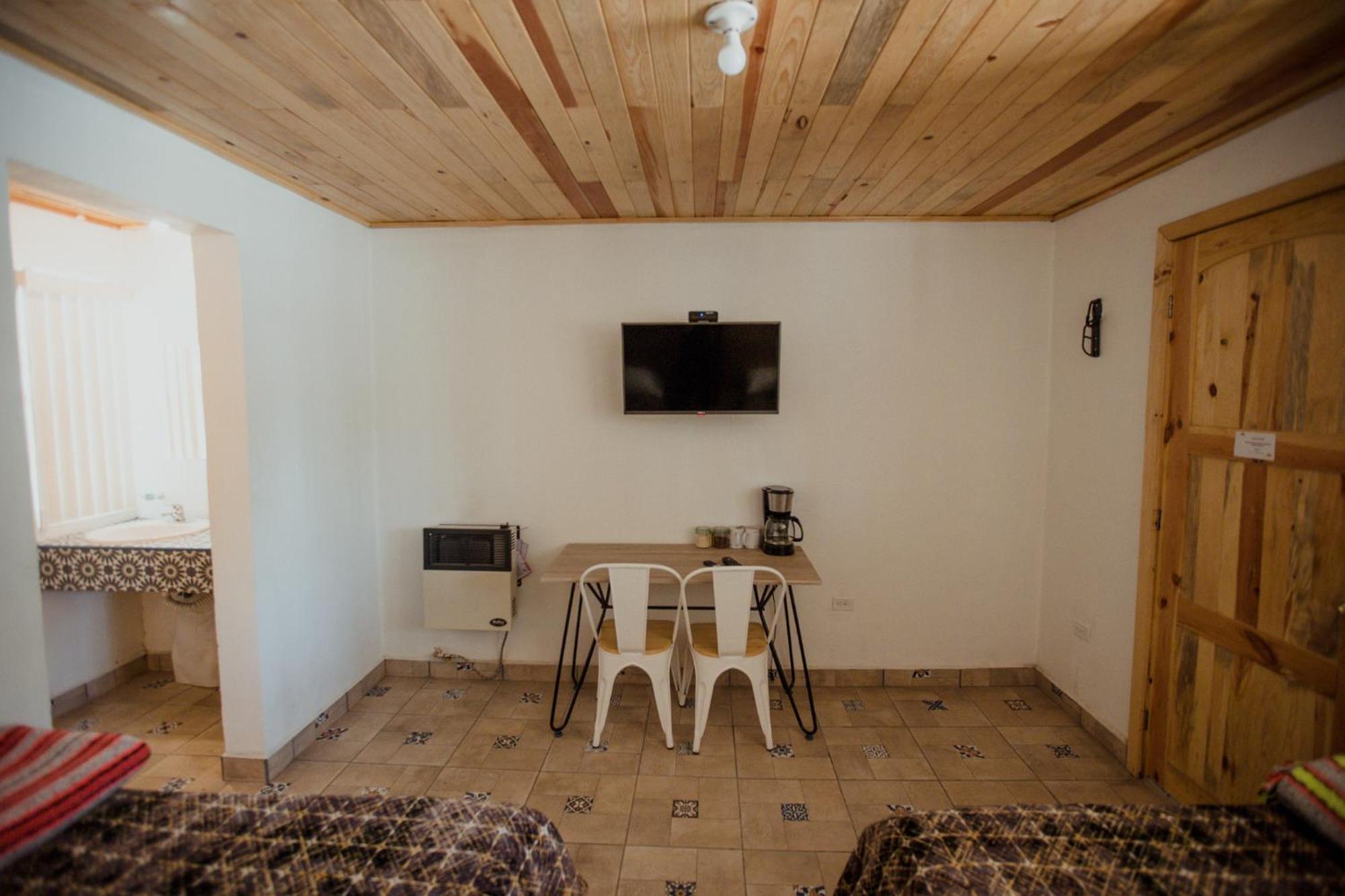 Cabana La Camelia Creel Room photo